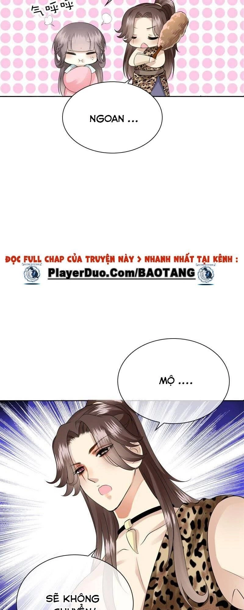 Tiểu Tân Nương Nóng Bỏng Của Nông Gia Chapter 44 - 4