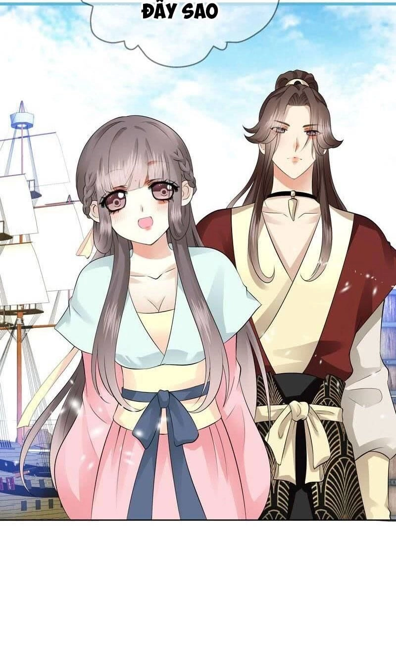 Tiểu Tân Nương Nóng Bỏng Của Nông Gia Chapter 44 - 23