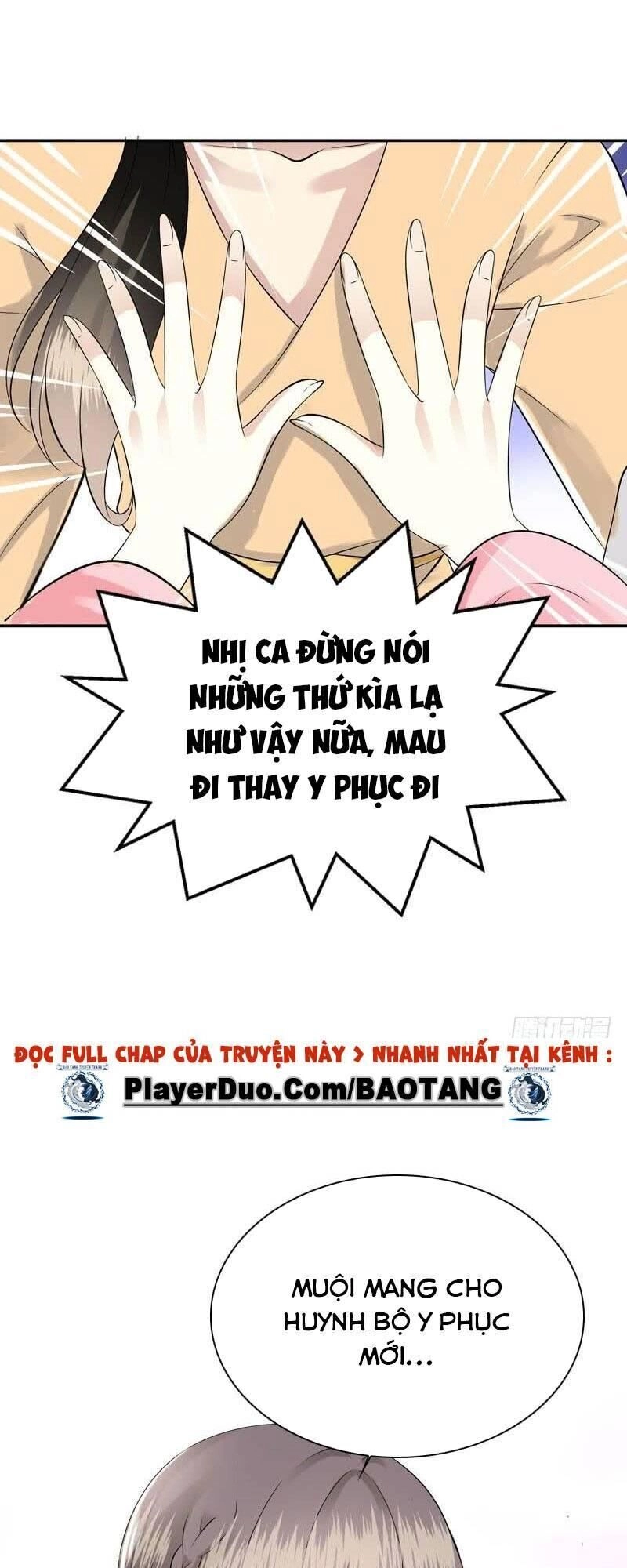 Tiểu Tân Nương Nóng Bỏng Của Nông Gia Chapter 44 - 32