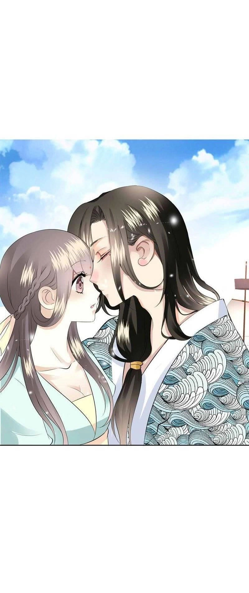 Tiểu Tân Nương Nóng Bỏng Của Nông Gia Chapter 44 - 42