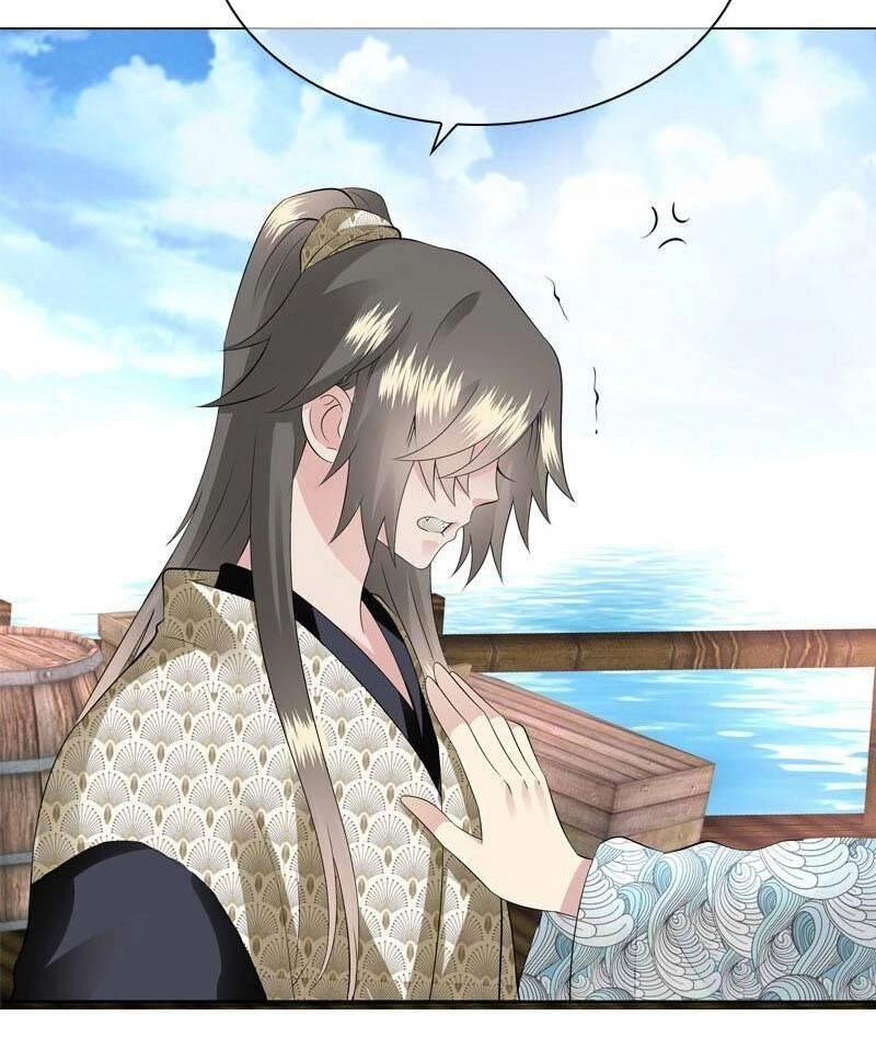 Tiểu Tân Nương Nóng Bỏng Của Nông Gia Chapter 45 - 2