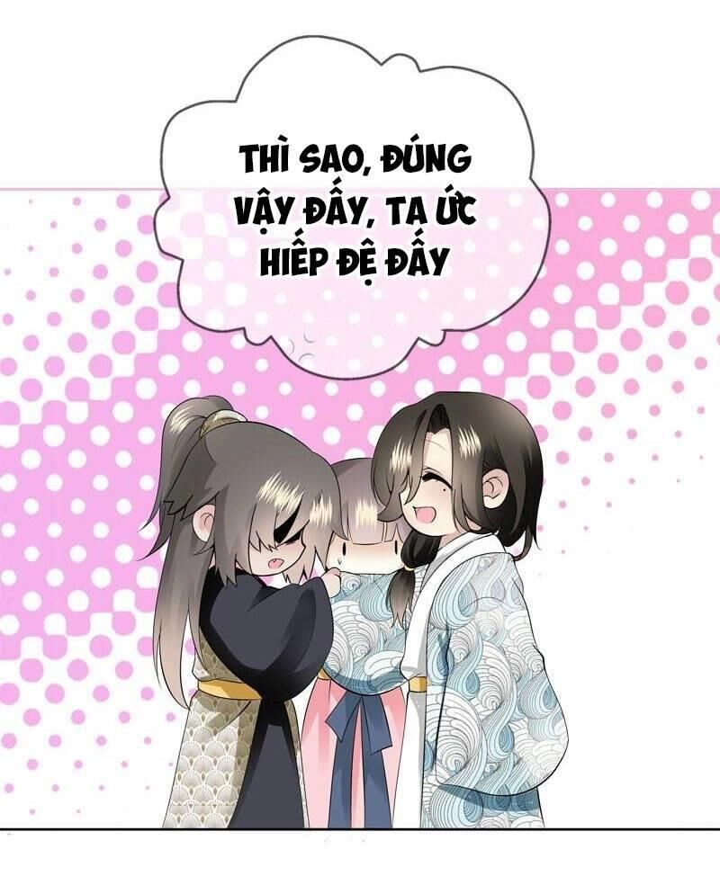 Tiểu Tân Nương Nóng Bỏng Của Nông Gia Chapter 45 - 4