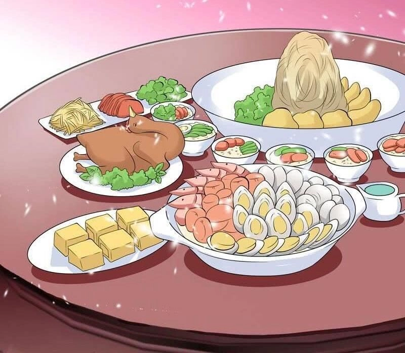 Tiểu Tân Nương Nóng Bỏng Của Nông Gia Chapter 45 - 12