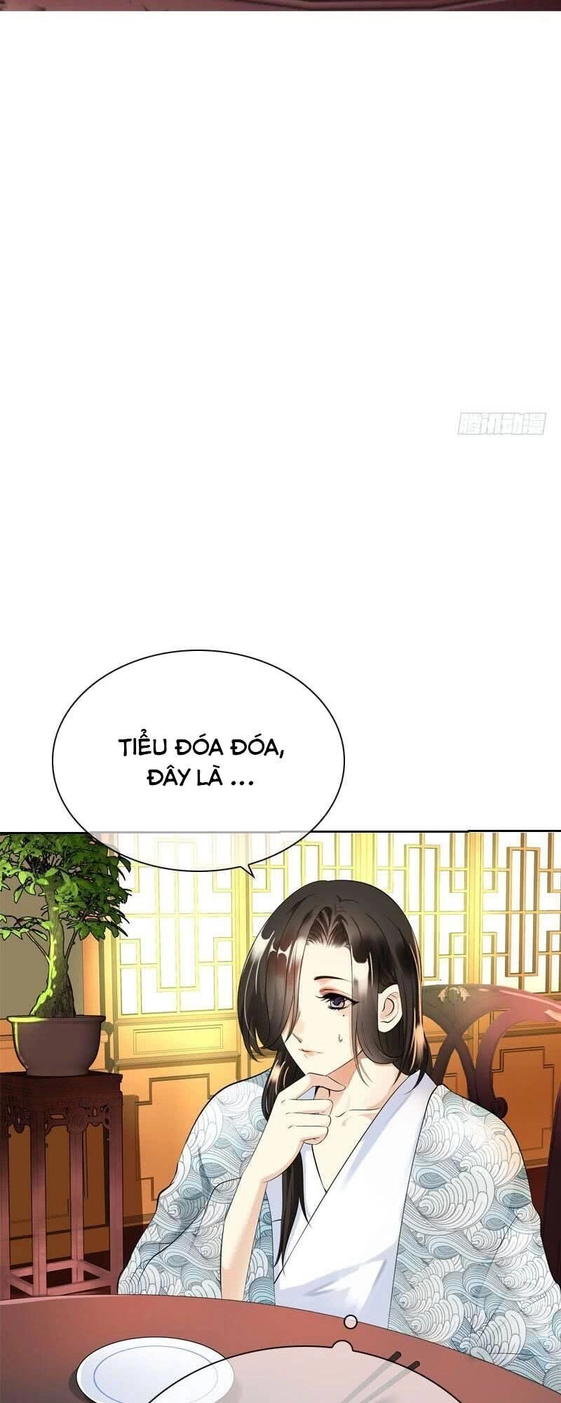 Tiểu Tân Nương Nóng Bỏng Của Nông Gia Chapter 45 - 13