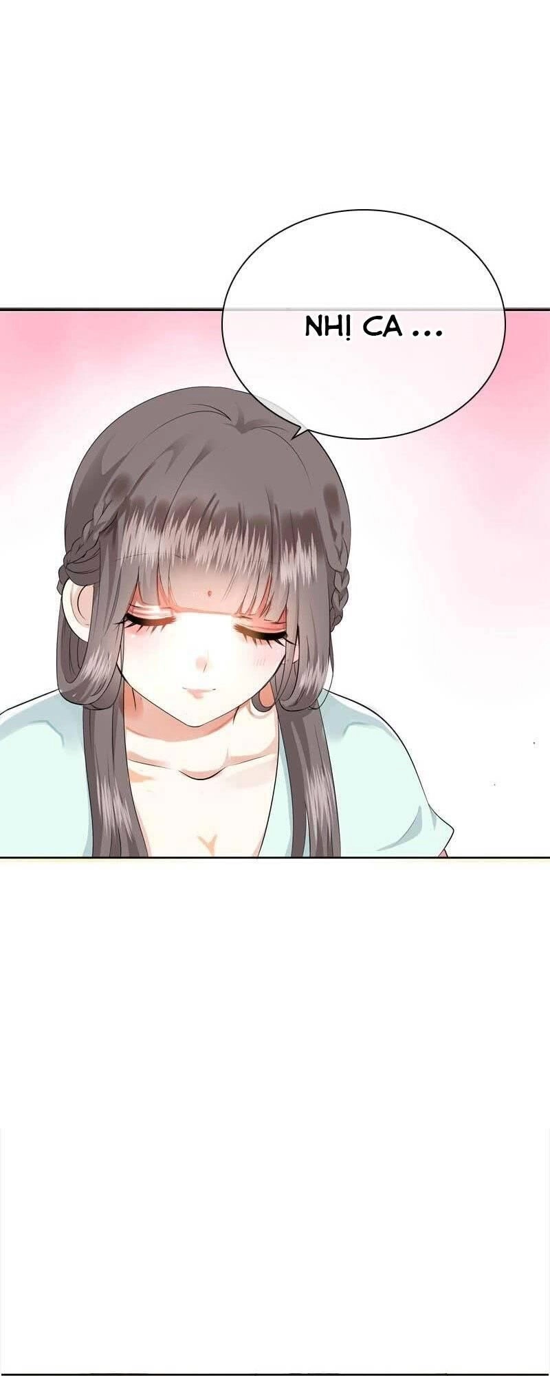 Tiểu Tân Nương Nóng Bỏng Của Nông Gia Chapter 45 - 15