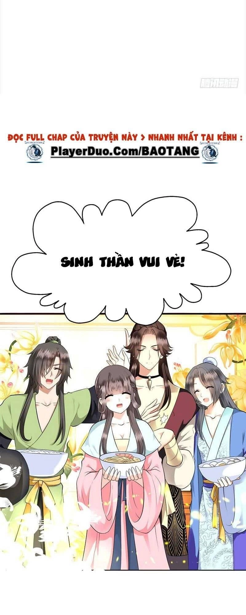 Tiểu Tân Nương Nóng Bỏng Của Nông Gia Chapter 45 - 17