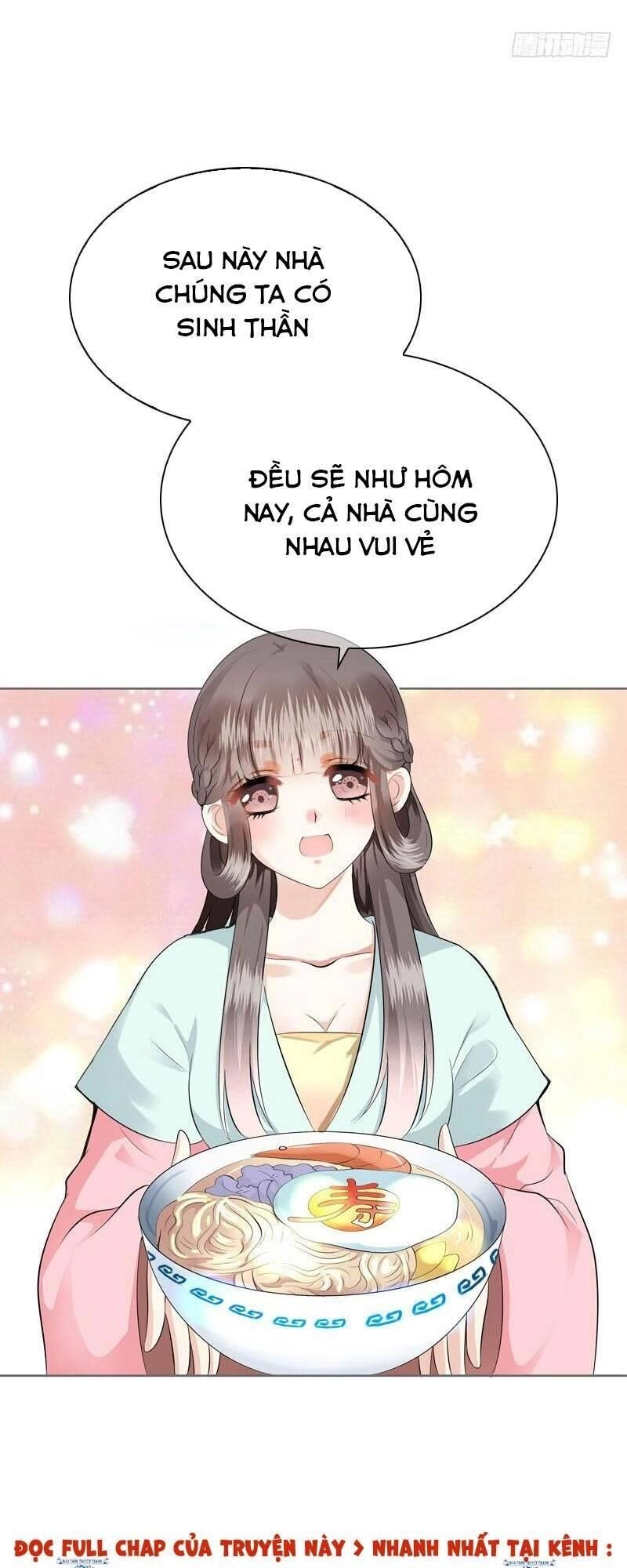 Tiểu Tân Nương Nóng Bỏng Của Nông Gia Chapter 45 - 23