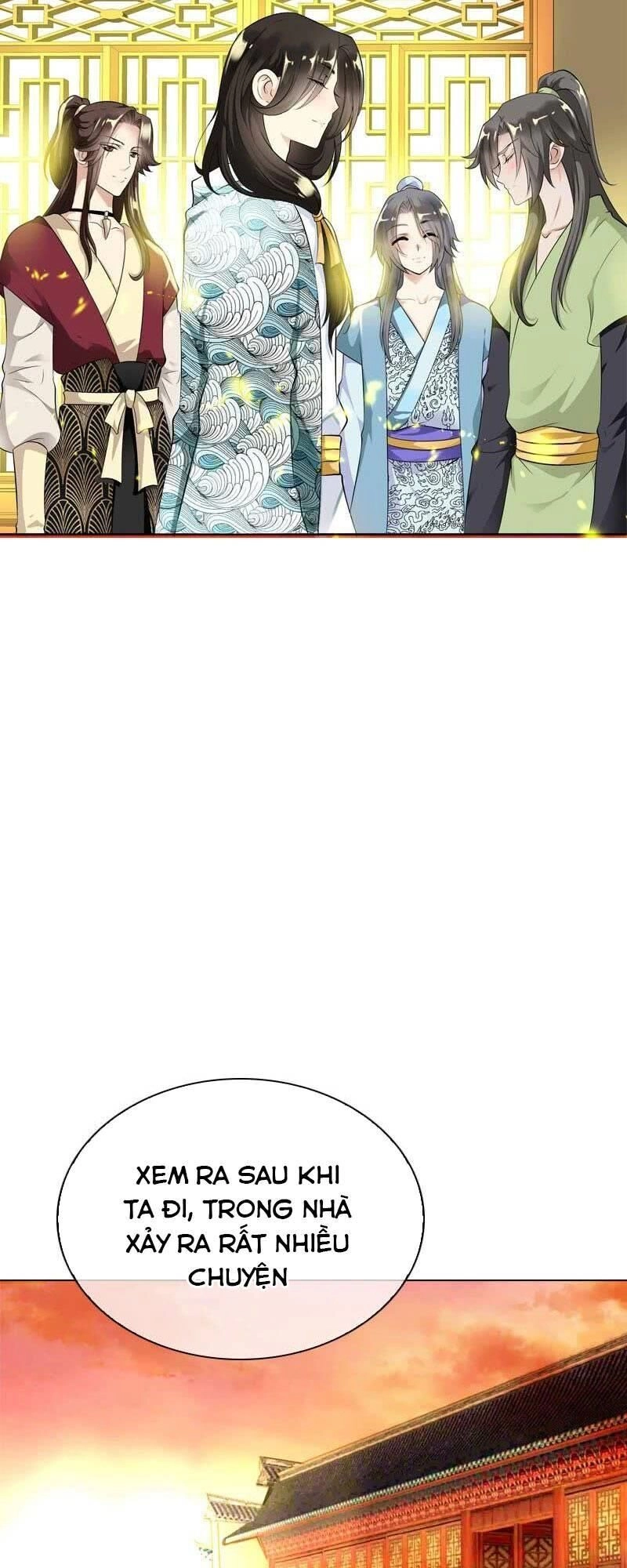 Tiểu Tân Nương Nóng Bỏng Của Nông Gia Chapter 45 - 25