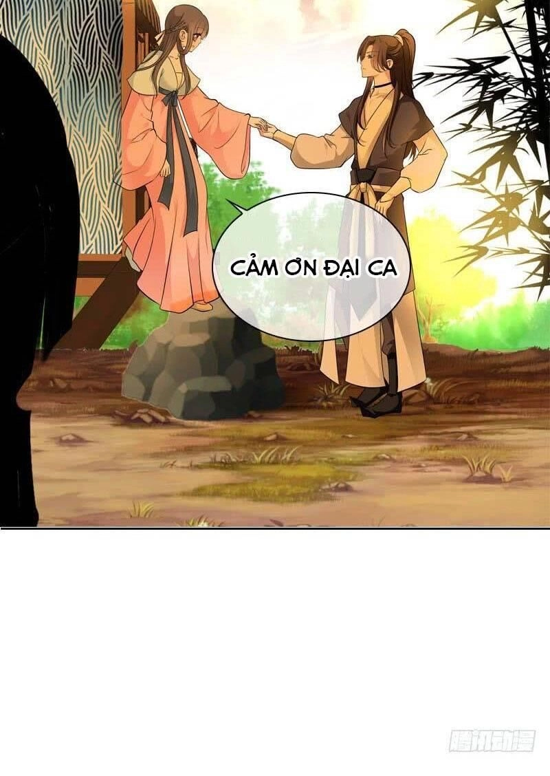 Tiểu Tân Nương Nóng Bỏng Của Nông Gia Chapter 45 - 30