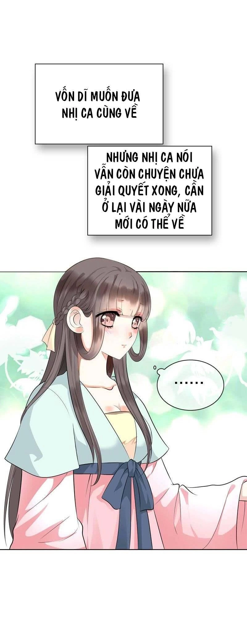 Tiểu Tân Nương Nóng Bỏng Của Nông Gia Chapter 45 - 31