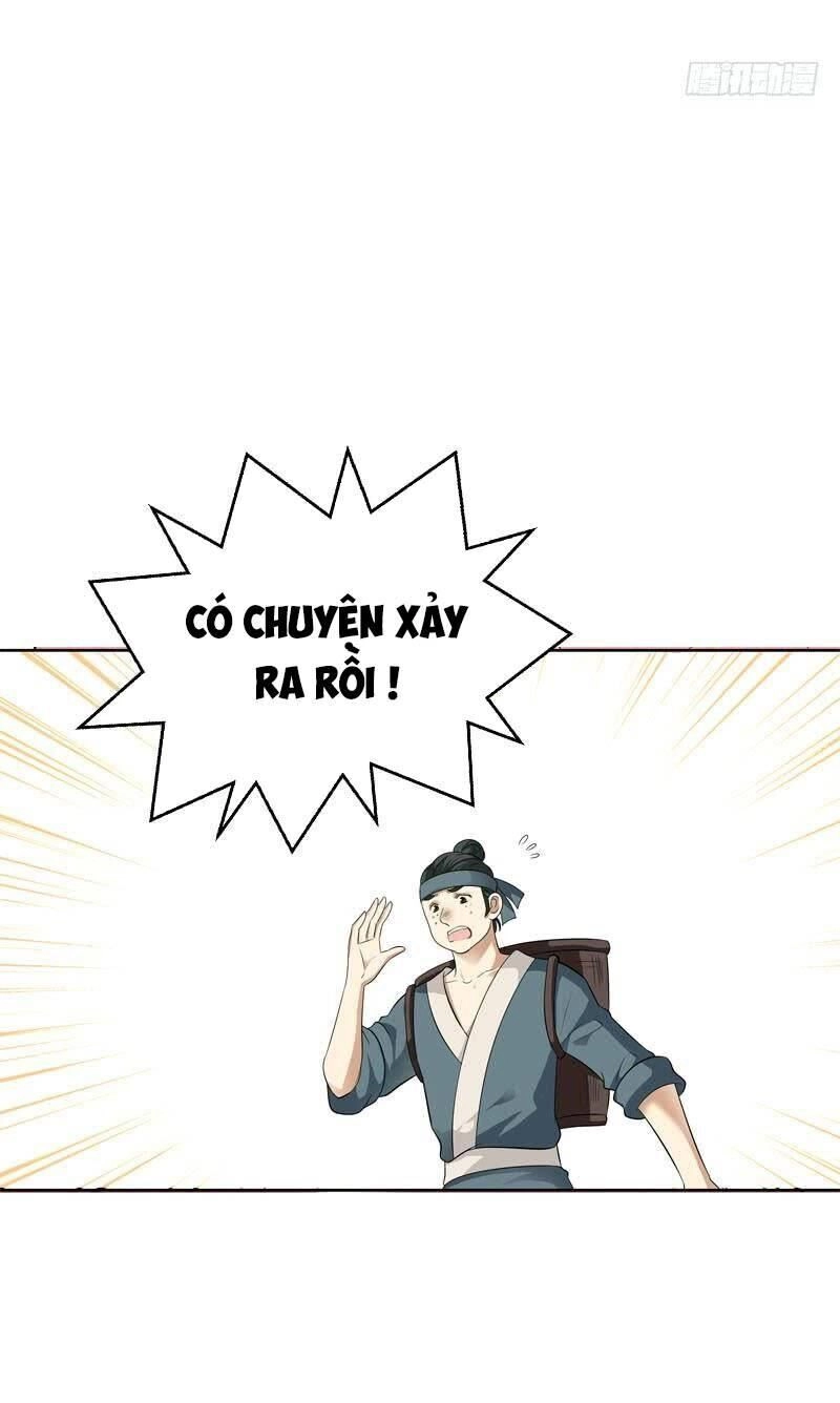 Tiểu Tân Nương Nóng Bỏng Của Nông Gia Chapter 45 - 32