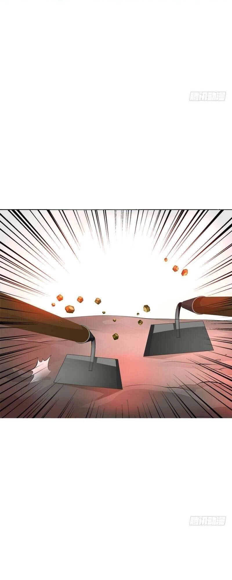 Tiểu Tân Nương Nóng Bỏng Của Nông Gia Chapter 45 - 37