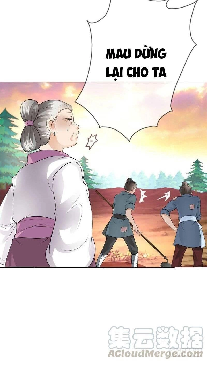 Tiểu Tân Nương Nóng Bỏng Của Nông Gia Chapter 45 - 40