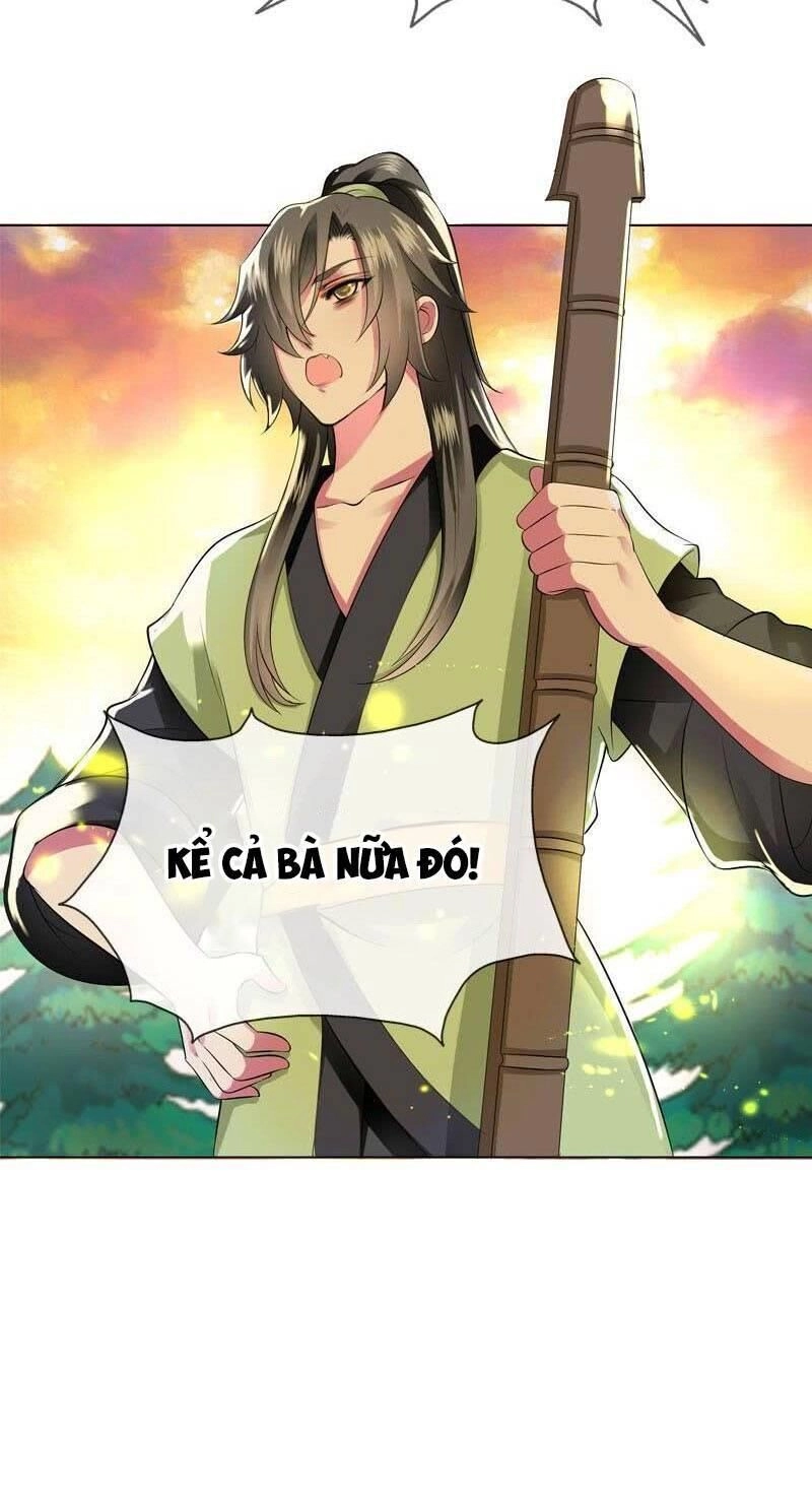 Tiểu Tân Nương Nóng Bỏng Của Nông Gia Chapter 45 - 42