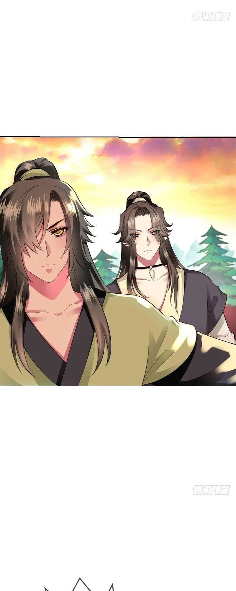 Tiểu Tân Nương Nóng Bỏng Của Nông Gia Chapter 45 - 43