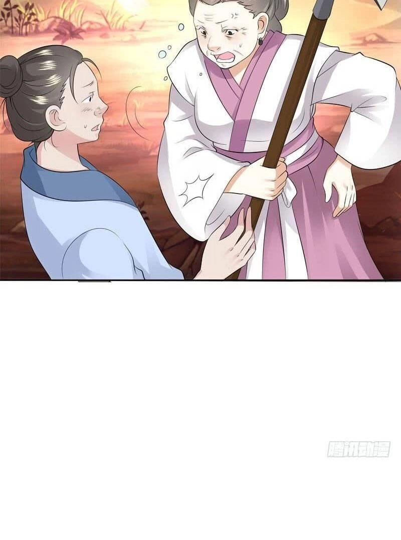 Tiểu Tân Nương Nóng Bỏng Của Nông Gia Chapter 45 - 50