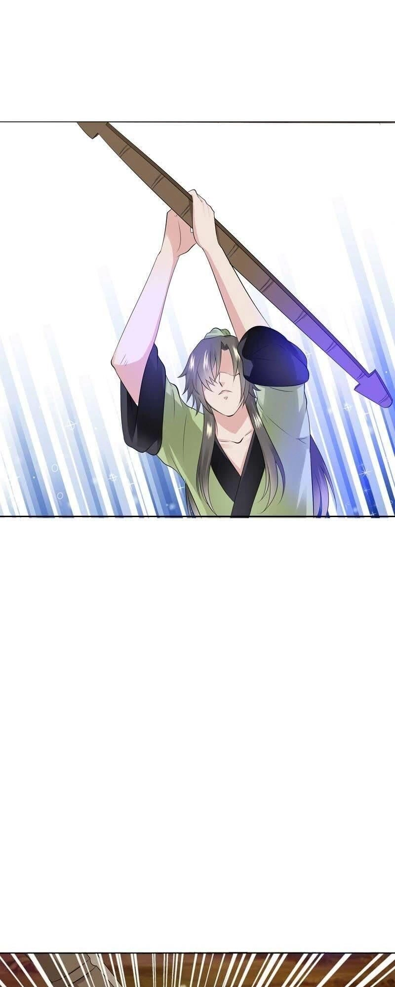 Tiểu Tân Nương Nóng Bỏng Của Nông Gia Chapter 45 - 51