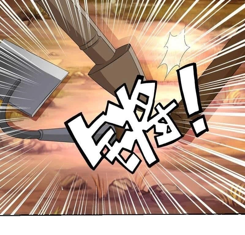 Tiểu Tân Nương Nóng Bỏng Của Nông Gia Chapter 45 - 52