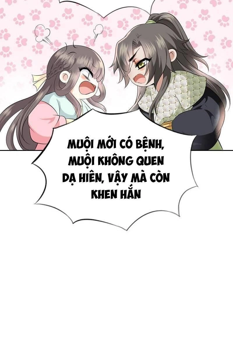 Tiểu Tân Nương Nóng Bỏng Của Nông Gia Chapter 46 - 12
