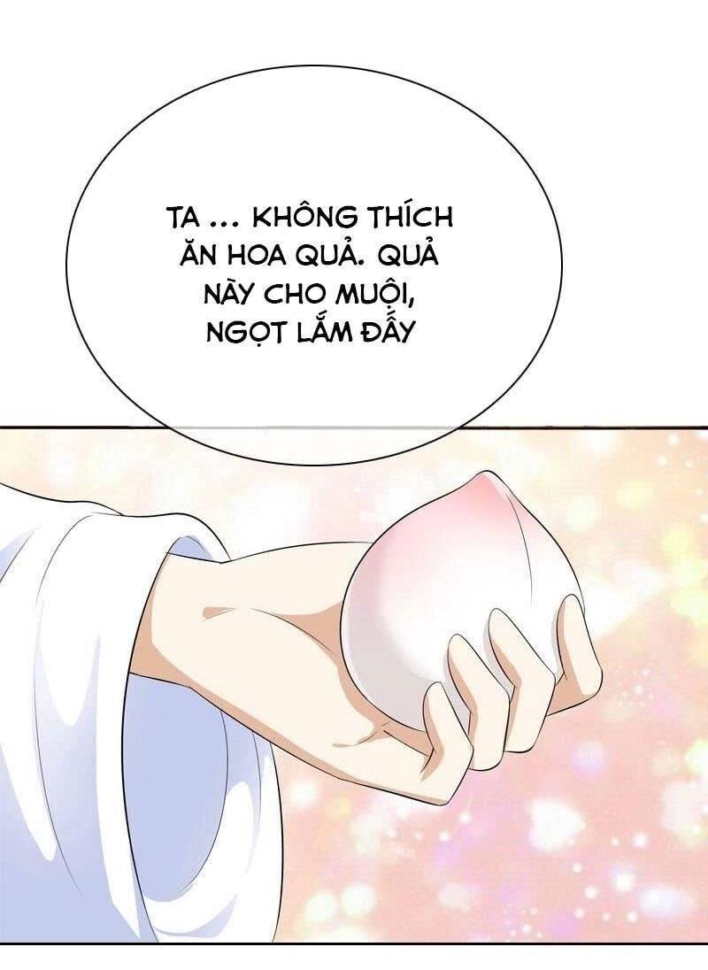 Tiểu Tân Nương Nóng Bỏng Của Nông Gia Chapter 46 - 18