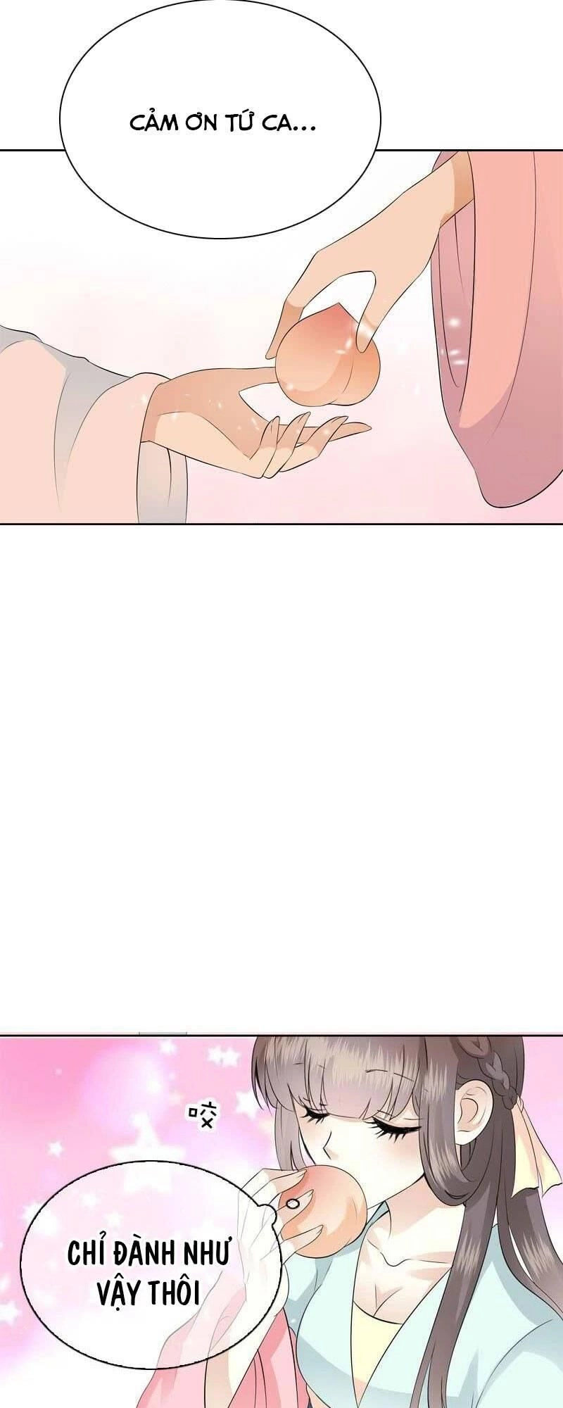 Tiểu Tân Nương Nóng Bỏng Của Nông Gia Chapter 46 - 21