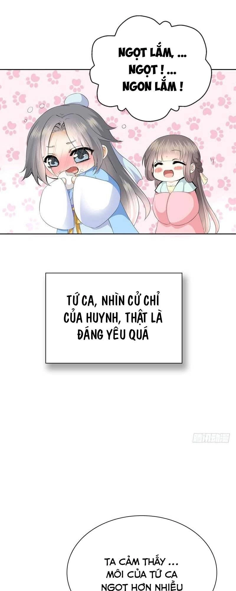 Tiểu Tân Nương Nóng Bỏng Của Nông Gia Chapter 46 - 39