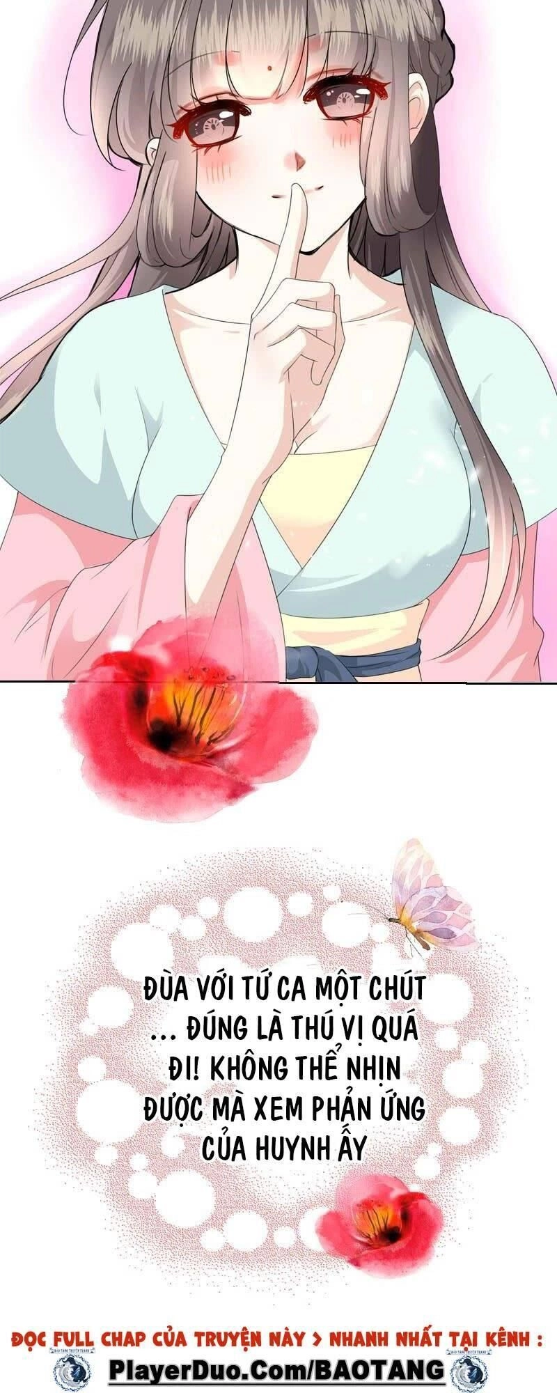 Tiểu Tân Nương Nóng Bỏng Của Nông Gia Chapter 46 - 41