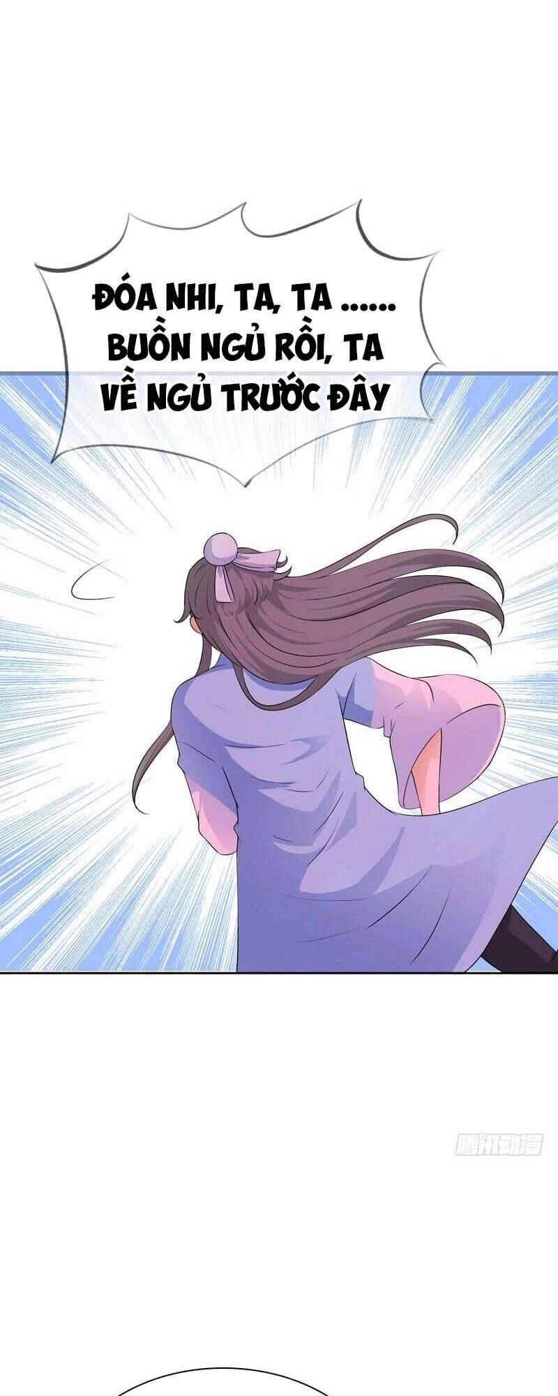 Tiểu Tân Nương Nóng Bỏng Của Nông Gia Chapter 47 - 1