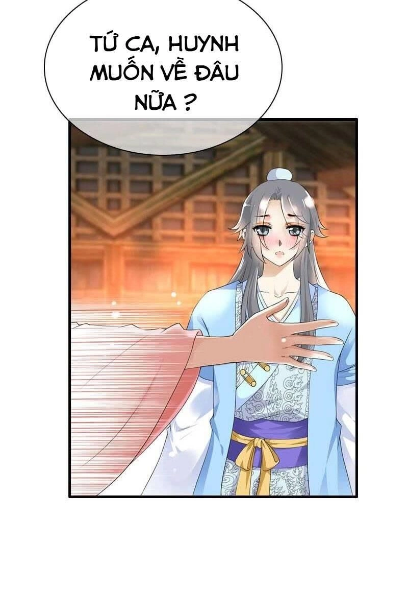 Tiểu Tân Nương Nóng Bỏng Của Nông Gia Chapter 47 - 2