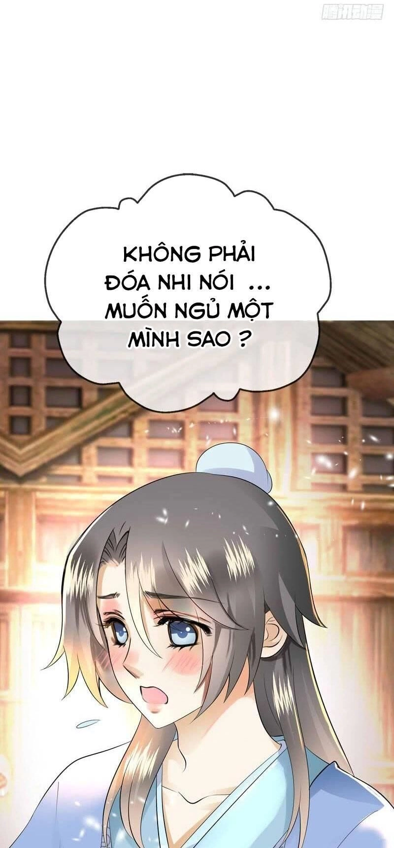 Tiểu Tân Nương Nóng Bỏng Của Nông Gia Chapter 47 - 4