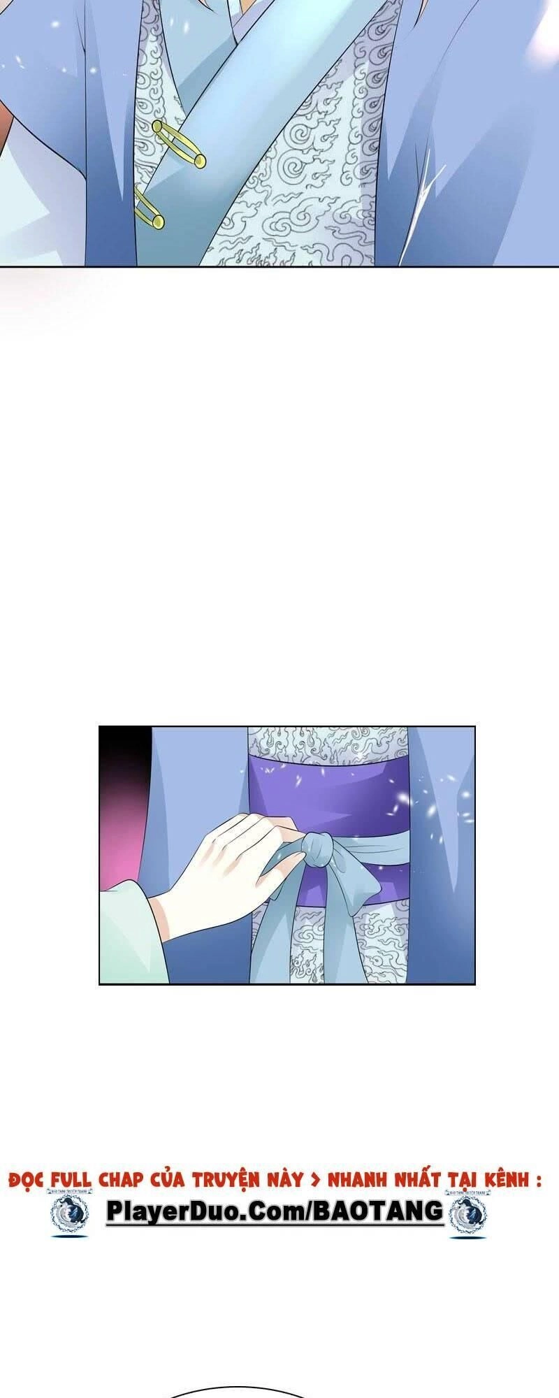 Tiểu Tân Nương Nóng Bỏng Của Nông Gia Chapter 47 - 5