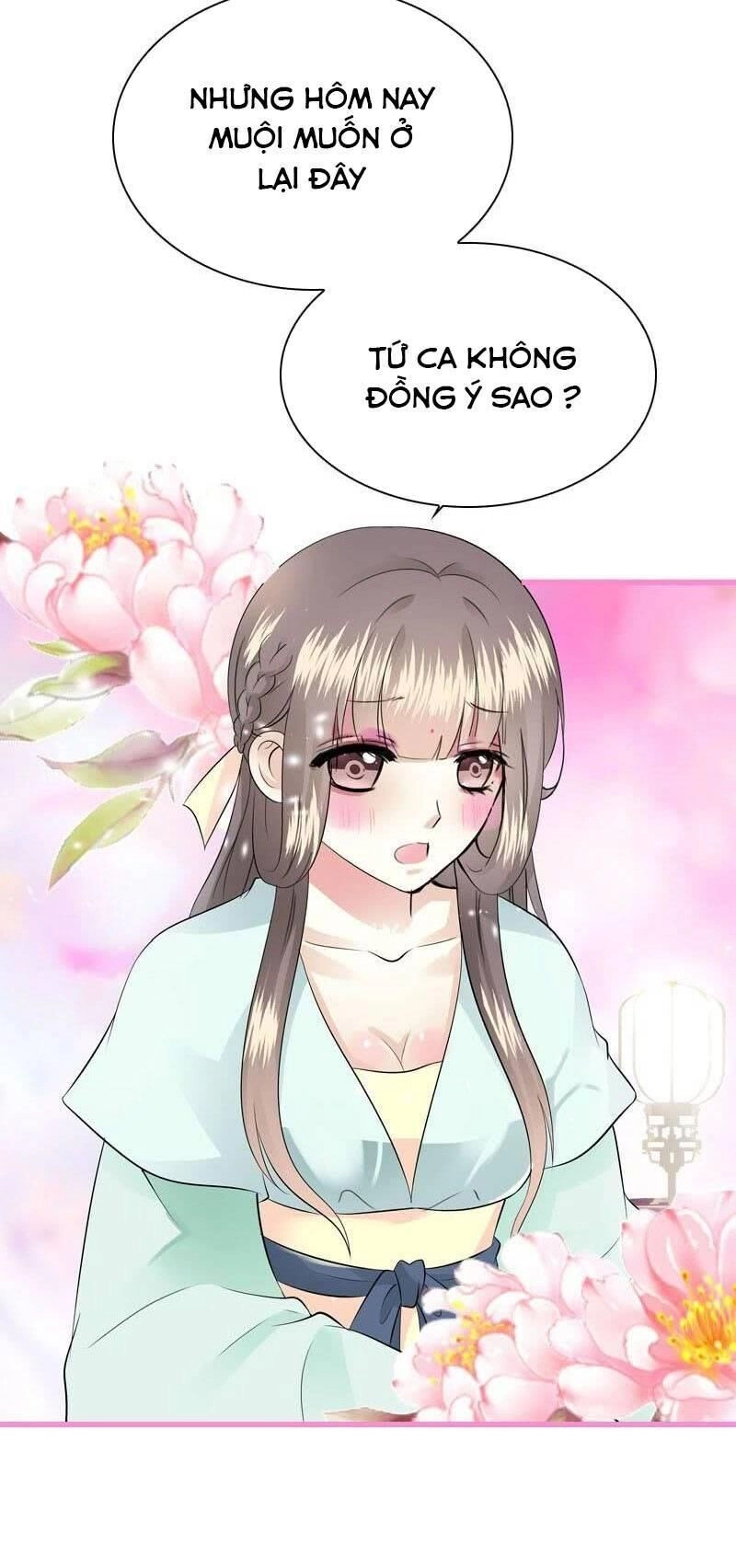 Tiểu Tân Nương Nóng Bỏng Của Nông Gia Chapter 47 - 6