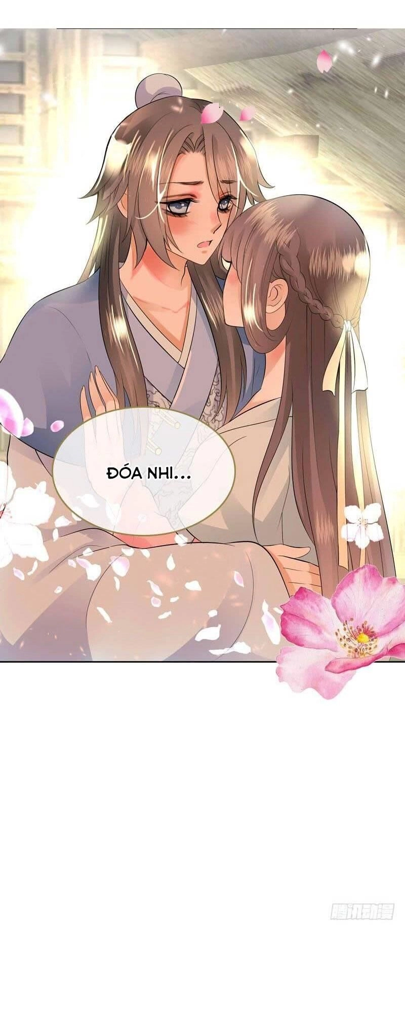 Tiểu Tân Nương Nóng Bỏng Của Nông Gia Chapter 47 - 9