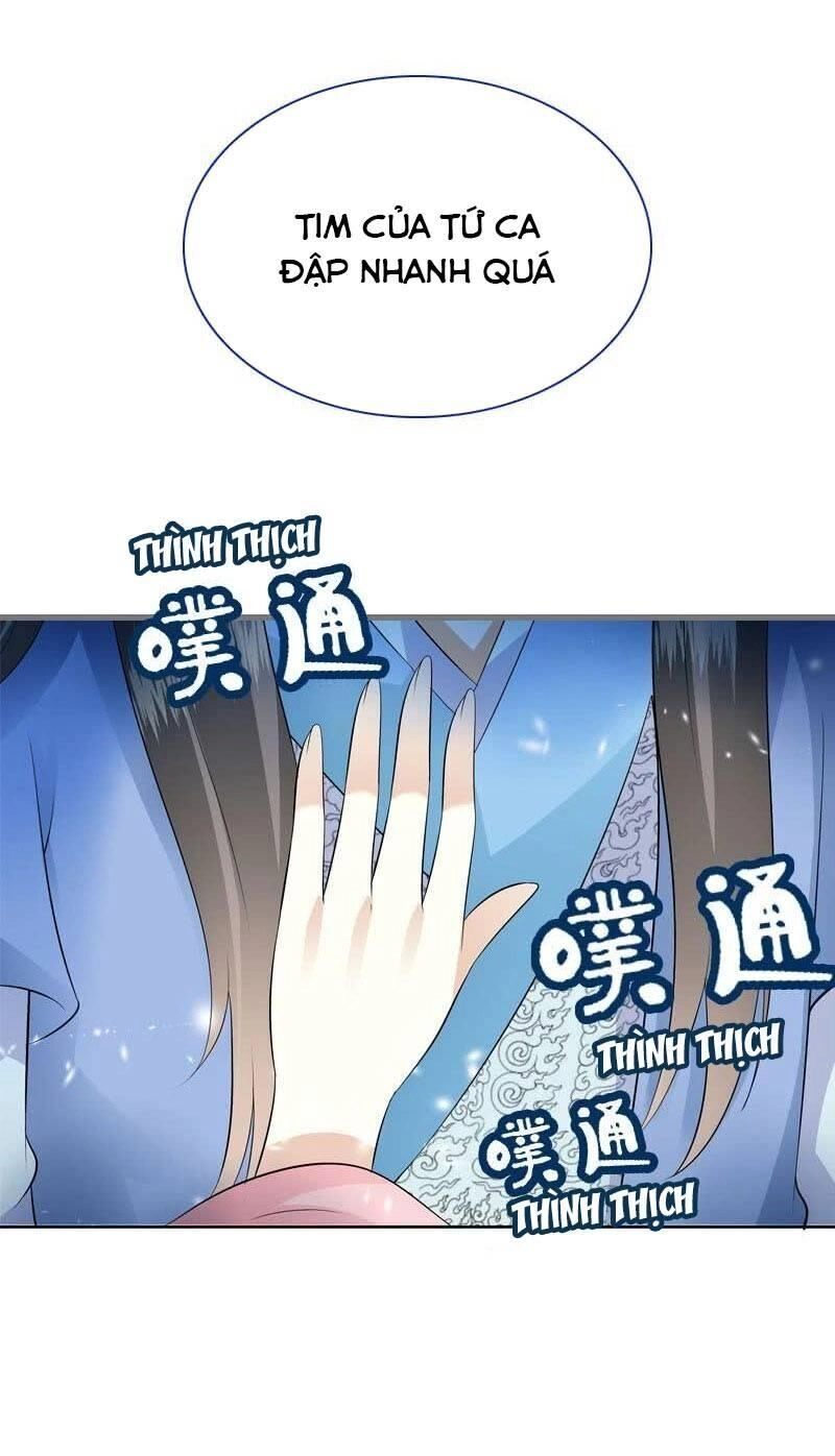 Tiểu Tân Nương Nóng Bỏng Của Nông Gia Chapter 47 - 10