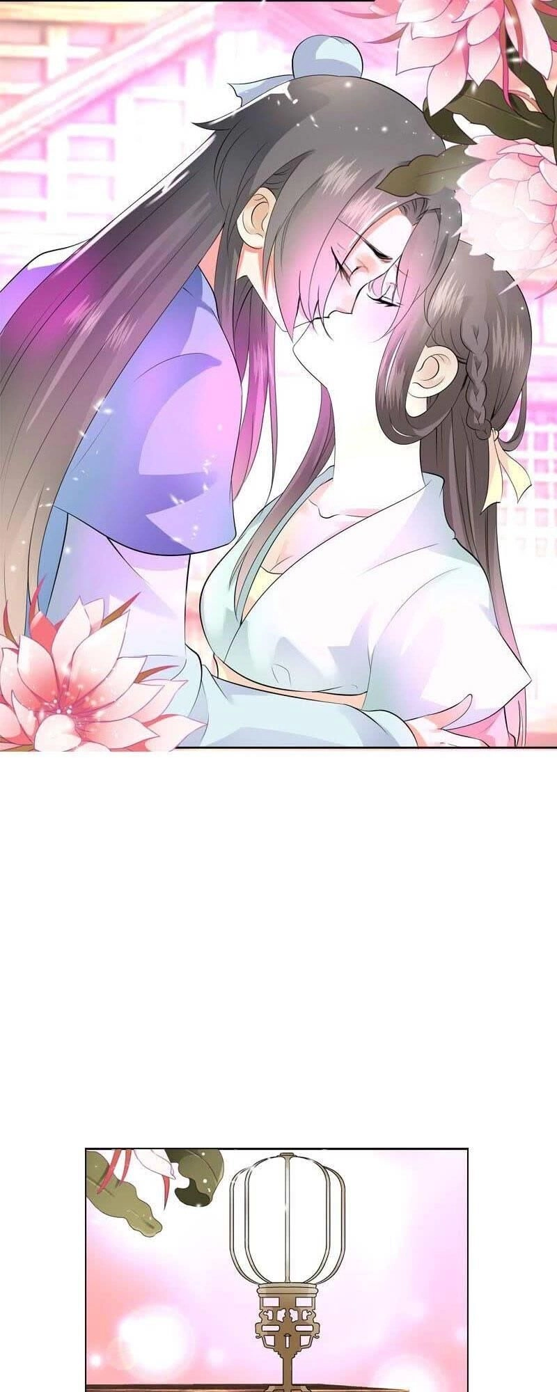 Tiểu Tân Nương Nóng Bỏng Của Nông Gia Chapter 47 - 13