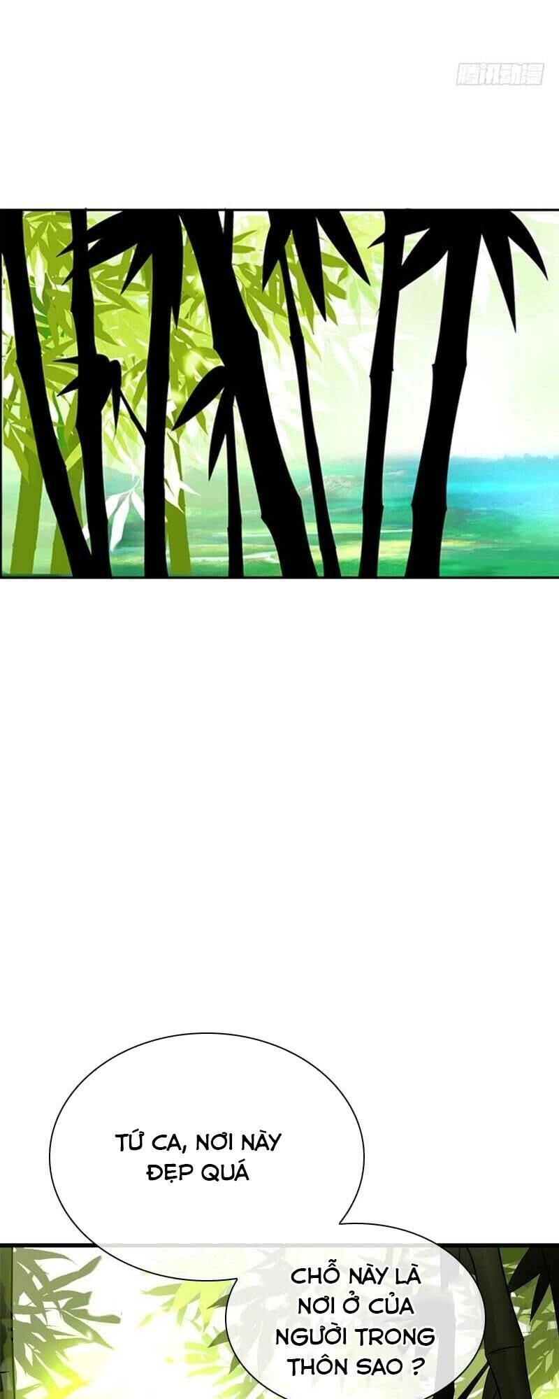 Tiểu Tân Nương Nóng Bỏng Của Nông Gia Chapter 47 - 15