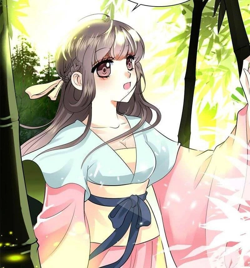 Tiểu Tân Nương Nóng Bỏng Của Nông Gia Chapter 47 - 16