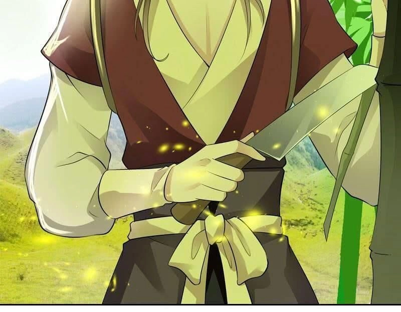 Tiểu Tân Nương Nóng Bỏng Của Nông Gia Chapter 47 - 18