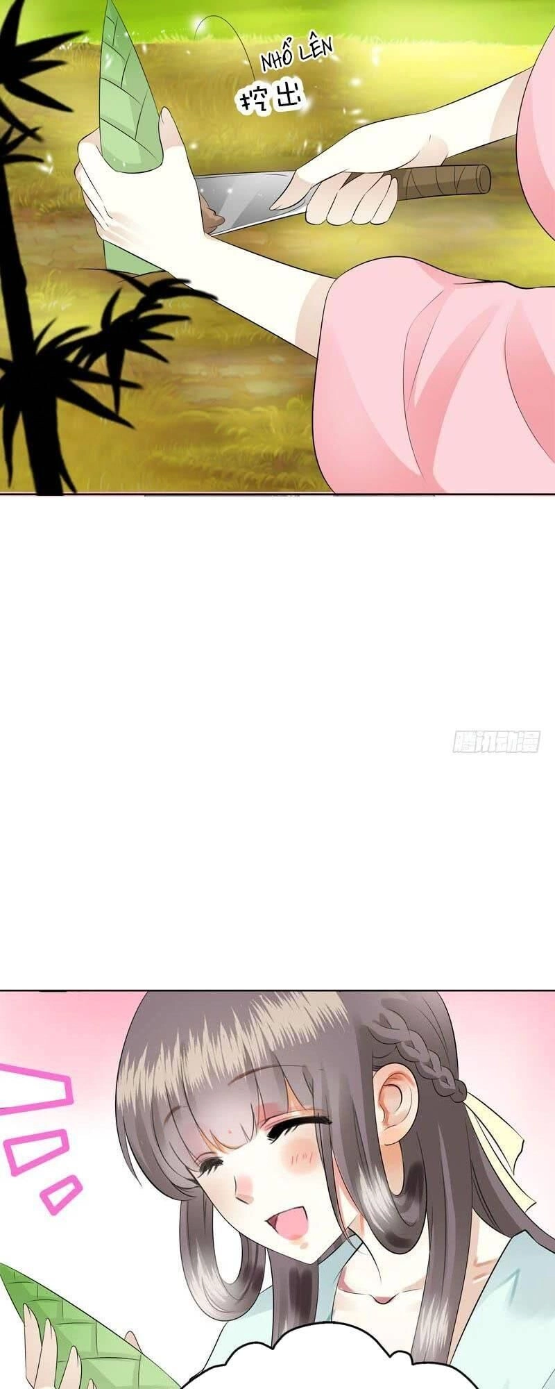 Tiểu Tân Nương Nóng Bỏng Của Nông Gia Chapter 47 - 25