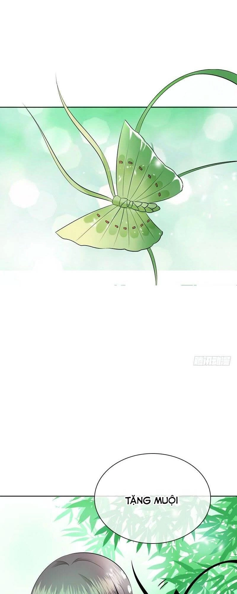 Tiểu Tân Nương Nóng Bỏng Của Nông Gia Chapter 47 - 27