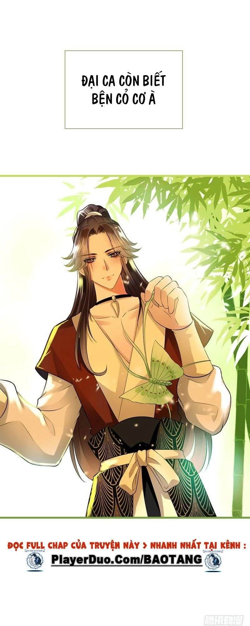 Tiểu Tân Nương Nóng Bỏng Của Nông Gia Chapter 47 - 29