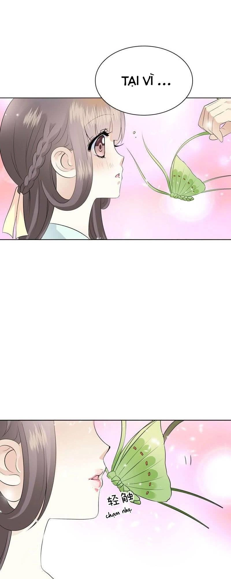 Tiểu Tân Nương Nóng Bỏng Của Nông Gia Chapter 47 - 31