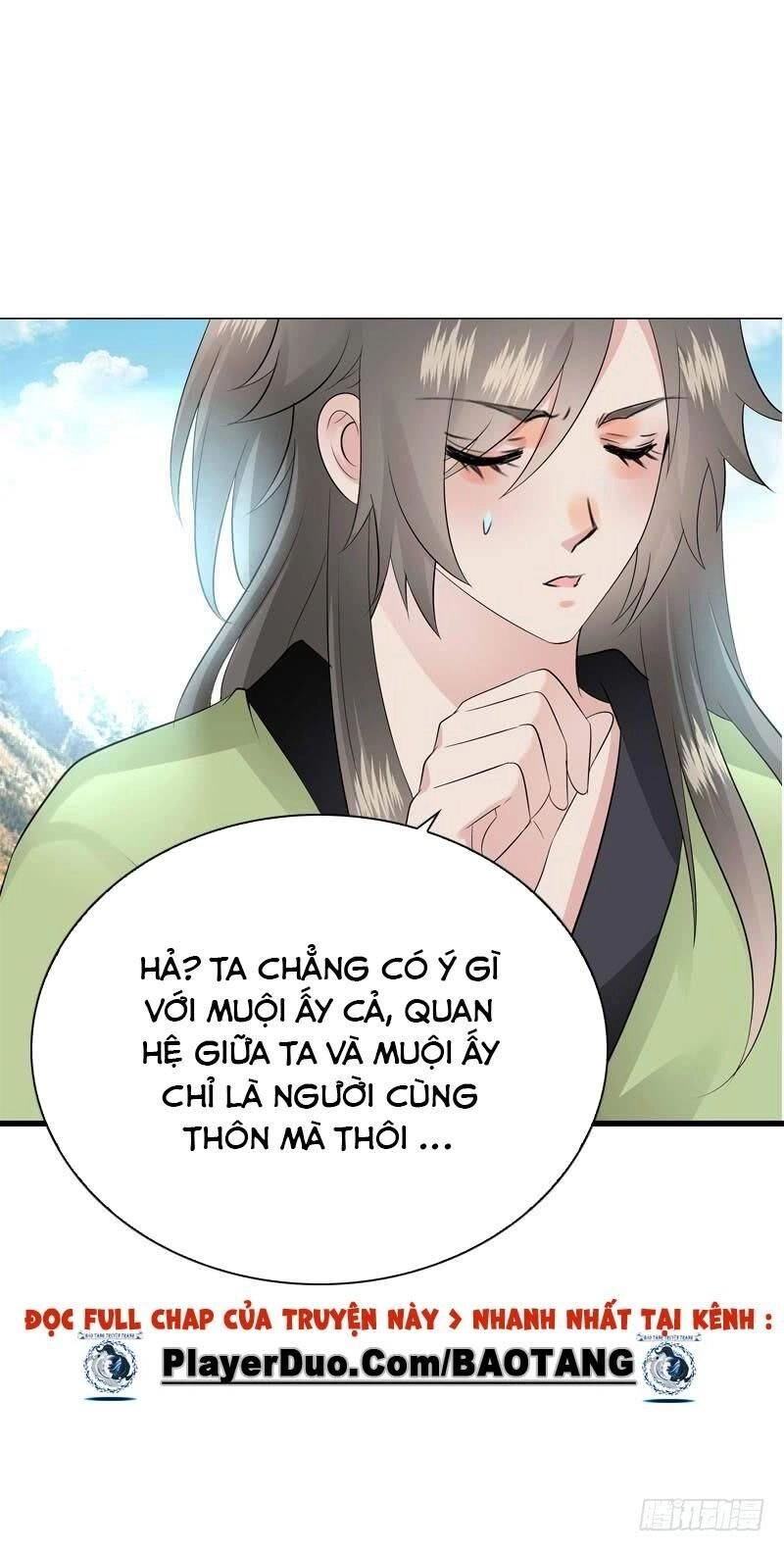 Tiểu Tân Nương Nóng Bỏng Của Nông Gia Chapter 48 - 4