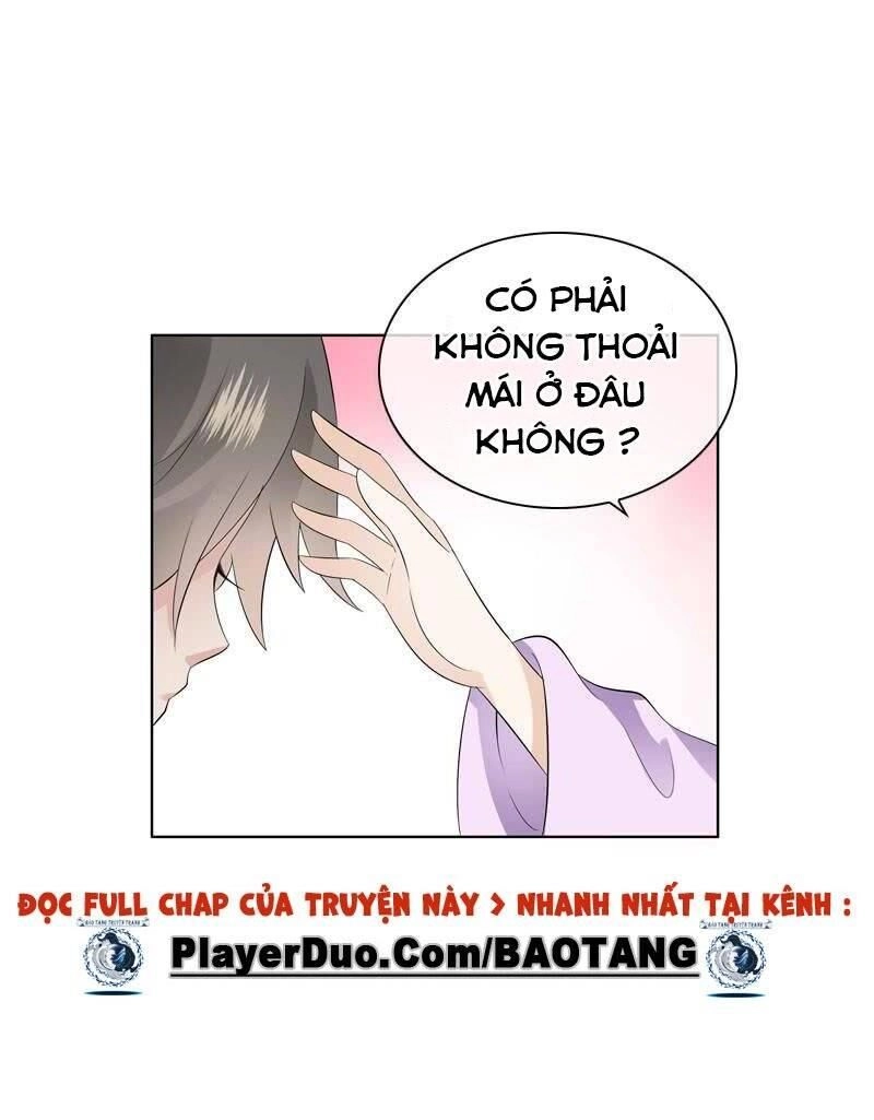 Tiểu Tân Nương Nóng Bỏng Của Nông Gia Chapter 48 - 7