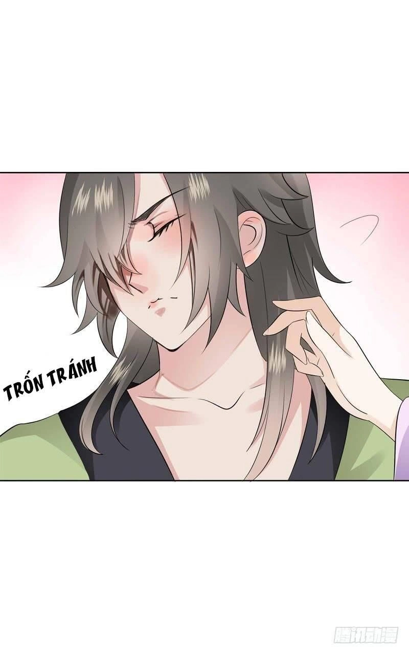 Tiểu Tân Nương Nóng Bỏng Của Nông Gia Chapter 48 - 8