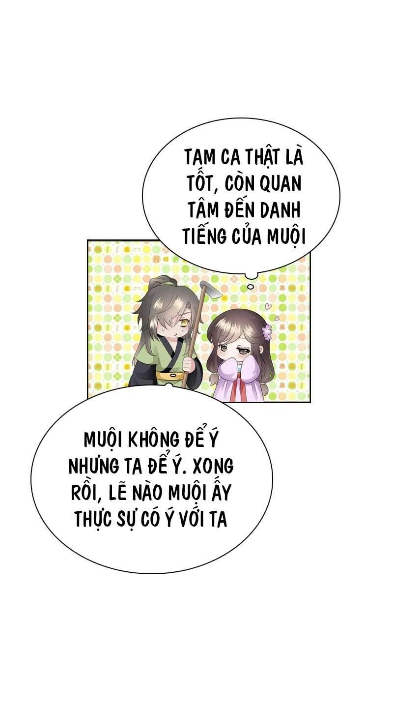 Tiểu Tân Nương Nóng Bỏng Của Nông Gia Chapter 48 - 11