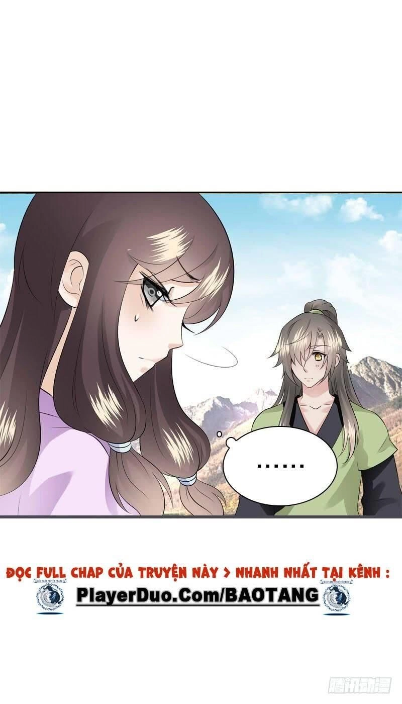 Tiểu Tân Nương Nóng Bỏng Của Nông Gia Chapter 48 - 14