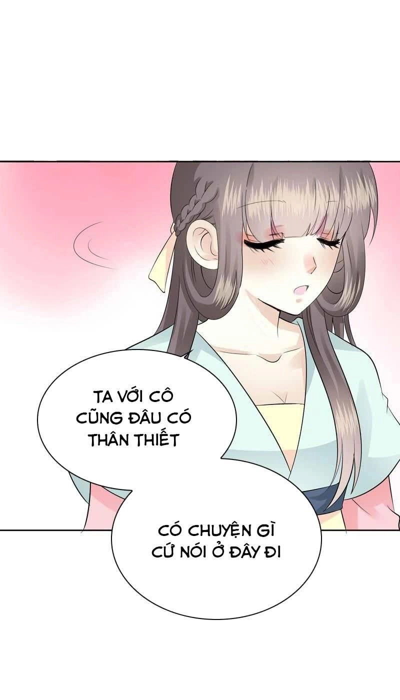 Tiểu Tân Nương Nóng Bỏng Của Nông Gia Chapter 48 - 16