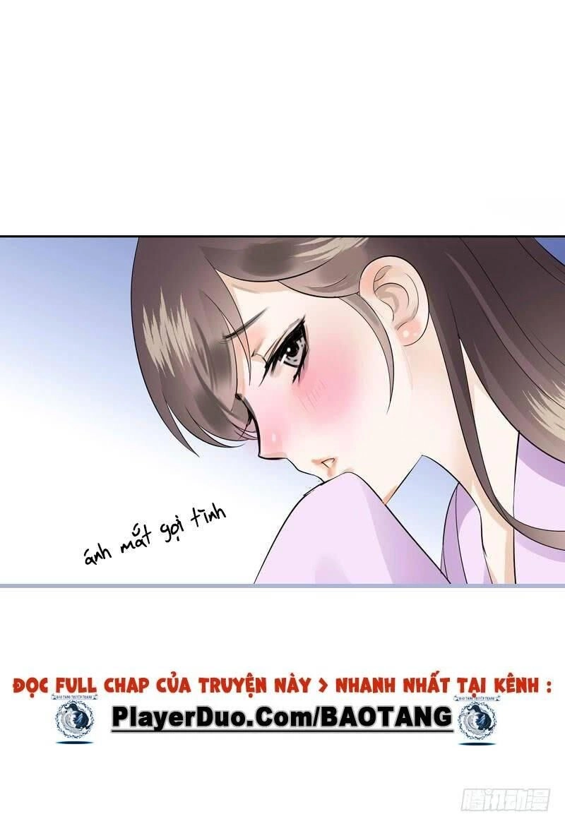 Tiểu Tân Nương Nóng Bỏng Của Nông Gia Chapter 48 - 17