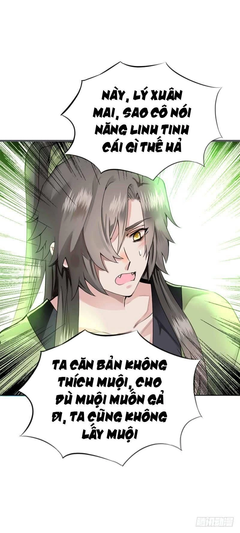 Tiểu Tân Nương Nóng Bỏng Của Nông Gia Chapter 48 - 23